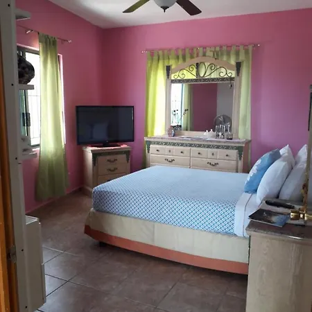 Familia Sosa Suazo Apartment