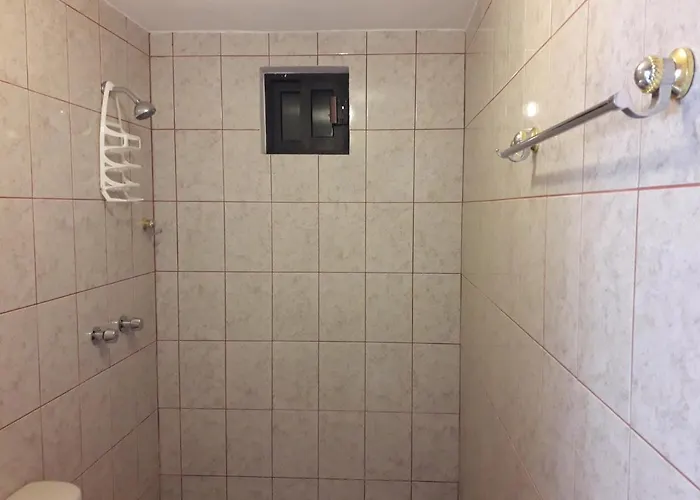 Habitación en casa particular Familia Sosa Suazo *