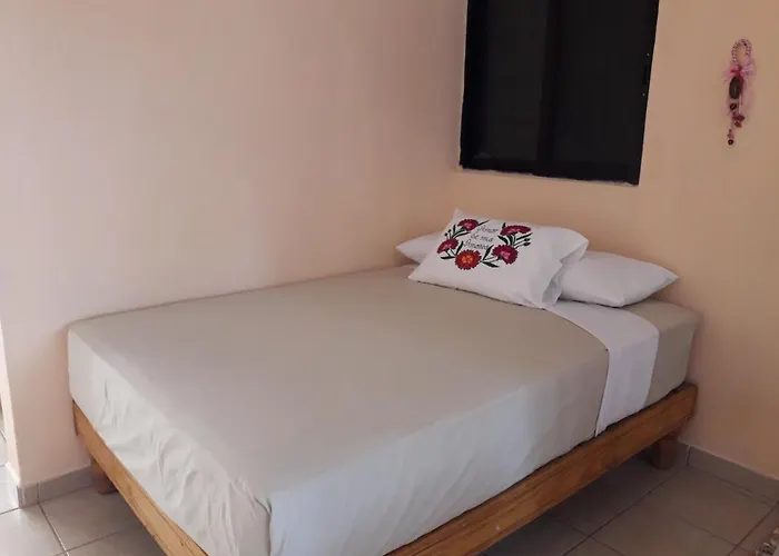 Habitación en casa particular Familia Sosa Suazo *