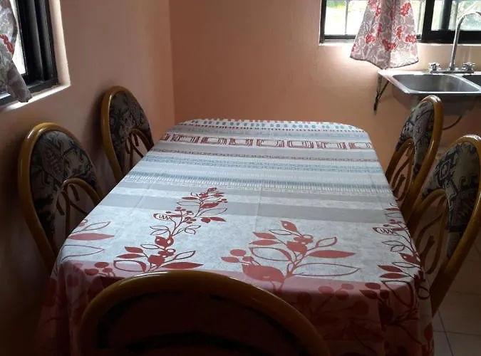 Familia Sosa Suazo Habitación en casa particular