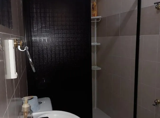 Habitación en casa particular Familia Sosa Suazo *