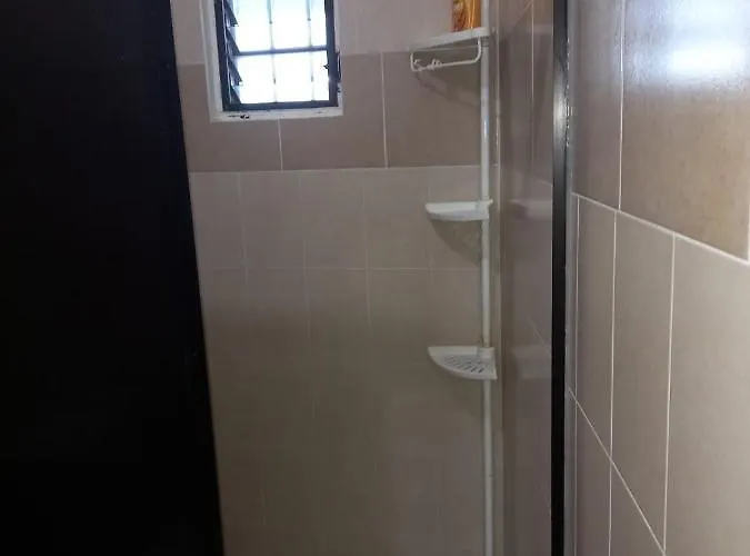 Habitación en casa particular Familia Sosa Suazo *