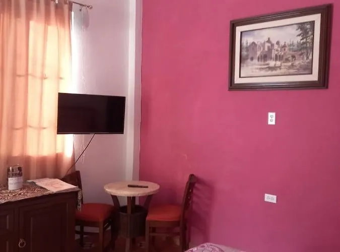 Familia Sosa Suazo Habitación en casa particular