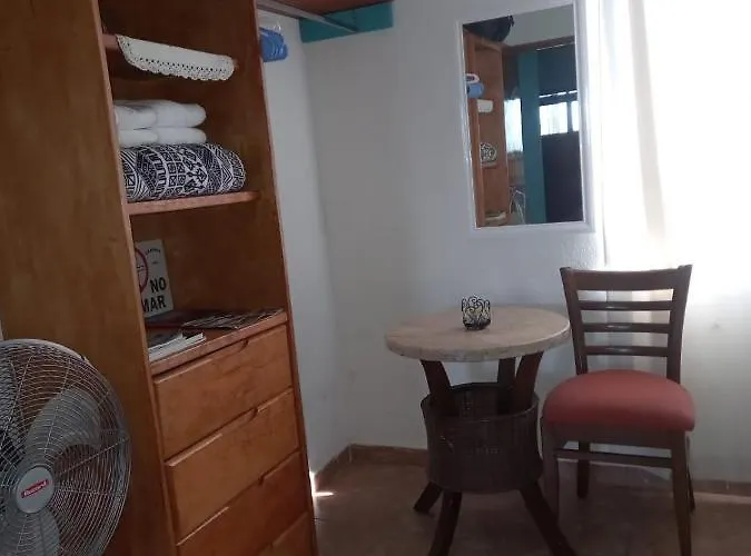 Habitación en casa particular Familia Sosa Suazo San José del Cabo