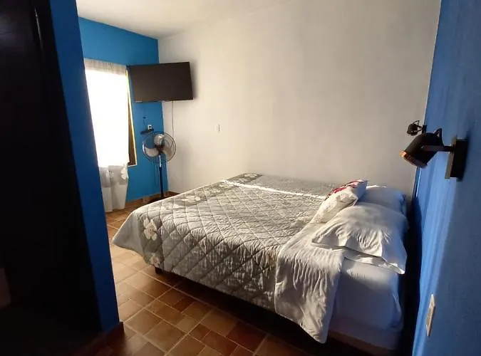 Habitación en casa particular Familia Sosa Suazo San José del Cabo