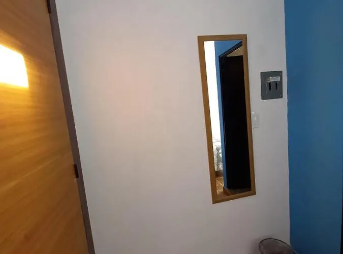 Familia Sosa Suazo Habitación en casa particular San José del Cabo