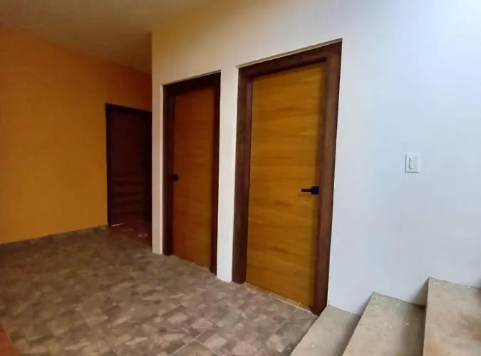 Habitación en casa particular Familia Sosa Suazo