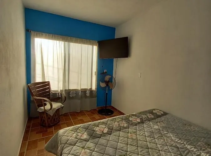 Familia Sosa Suazo Habitación en casa particular