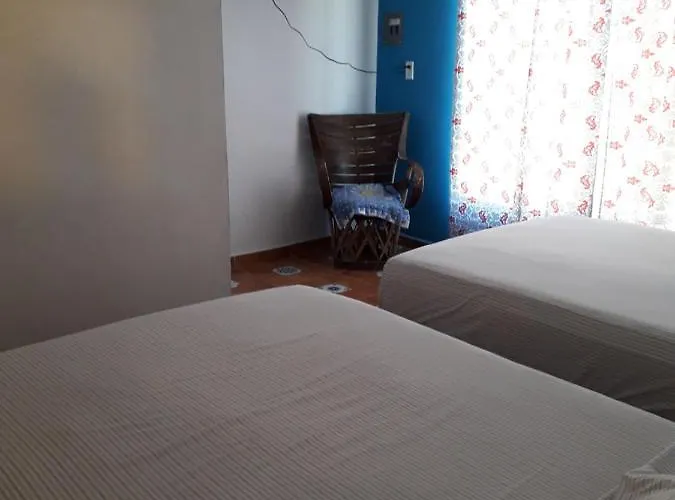 Familia Sosa Suazo San José del Cabo