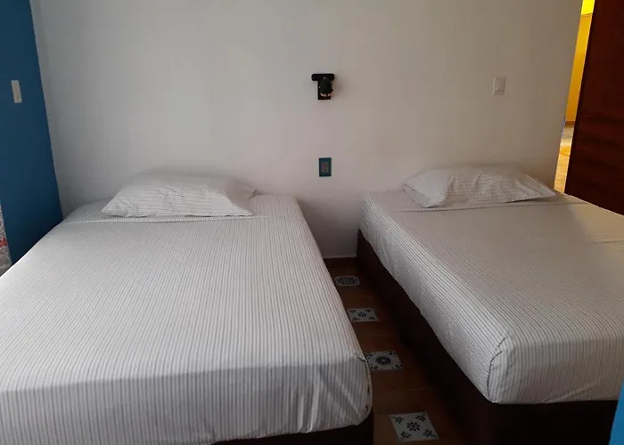 Familia Sosa Suazo * San José del Cabo