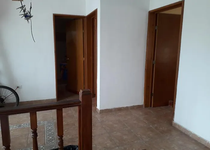 Familia Sosa Suazo Habitación en casa particular *