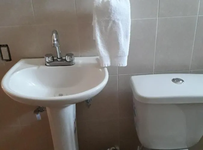 Habitación en casa particular Familia Sosa Suazo