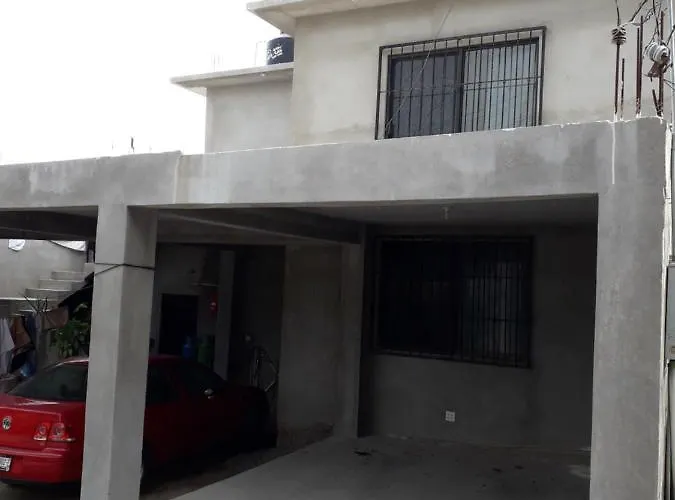 Habitación en casa particular Familia Sosa Suazo San José del Cabo