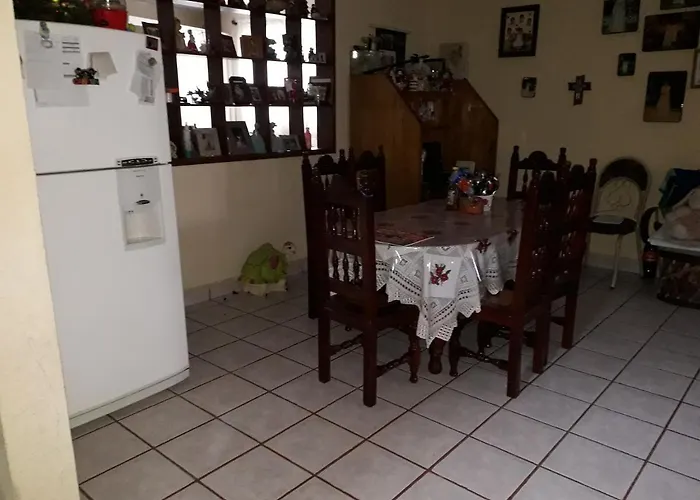 Familia Sosa Suazo