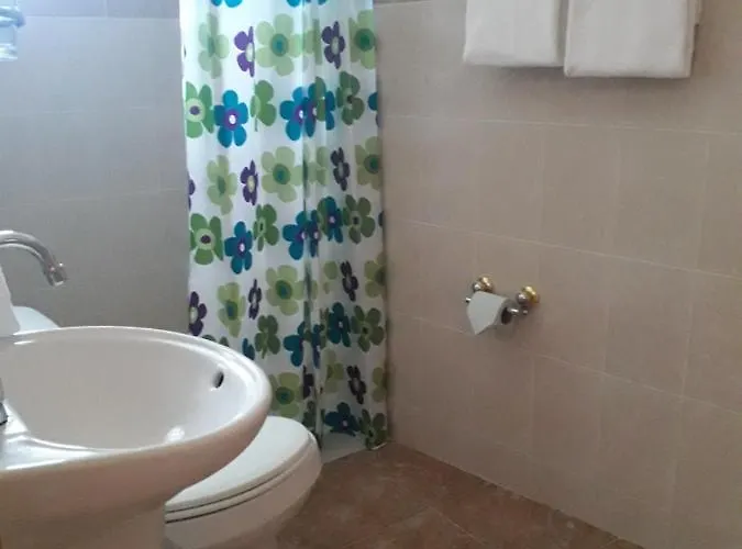 Familia Sosa Suazo Habitación en casa particular