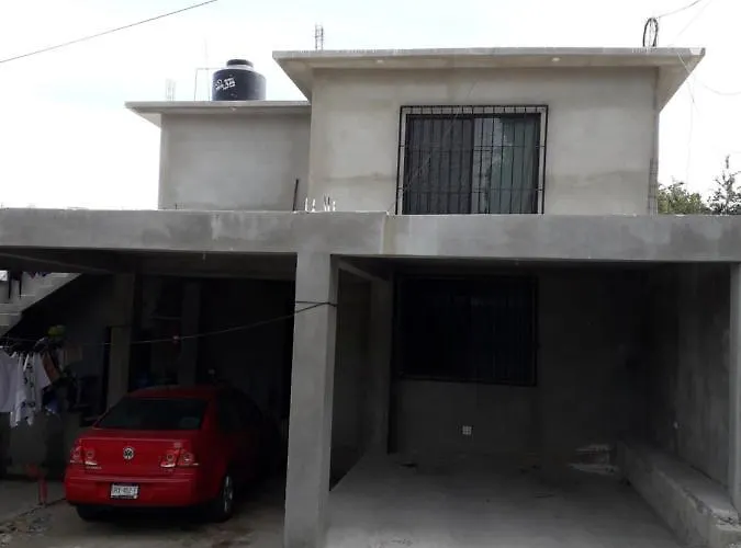 Habitación en casa particular Familia Sosa Suazo San José del Cabo