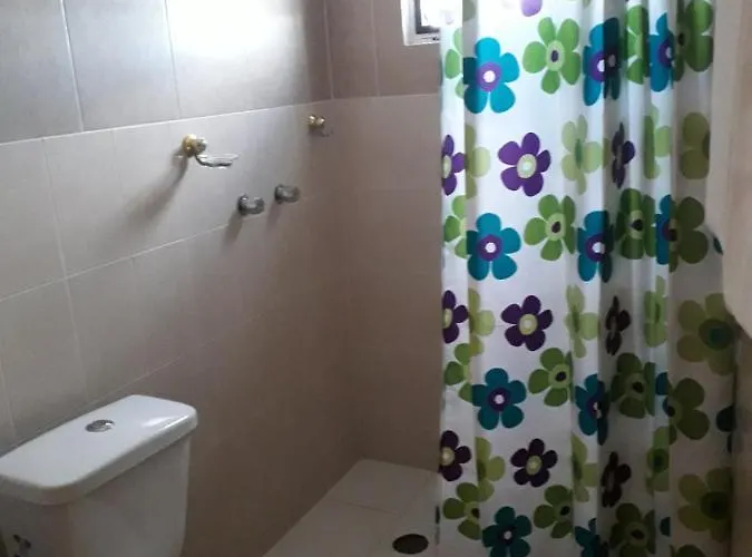 Habitación en casa particular Familia Sosa Suazo *