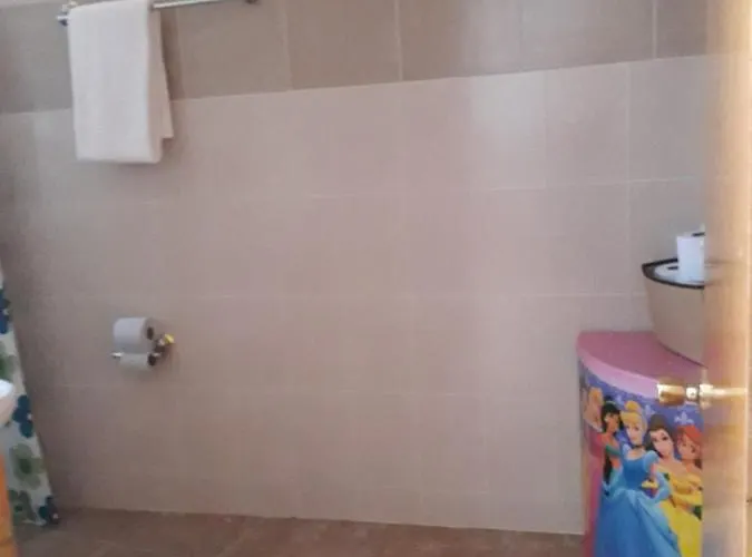 Familia Sosa Suazo San José del Cabo
