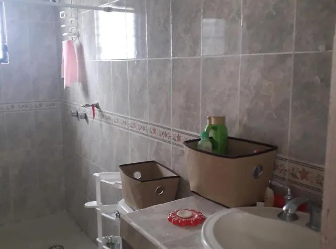 Familia Sosa Suazo Habitación en casa particular *