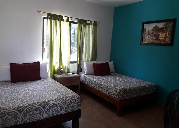 Familia Sosa Suazo Habitación en casa particular
