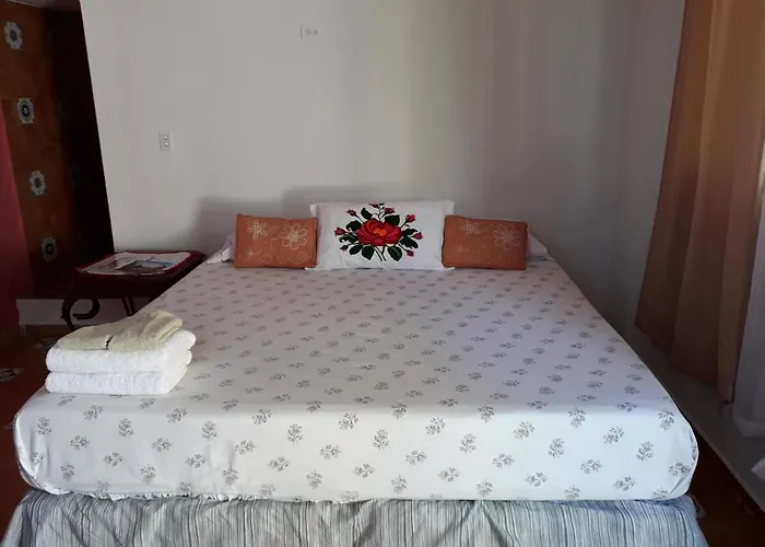 Familia Sosa Suazo Habitación en casa particular