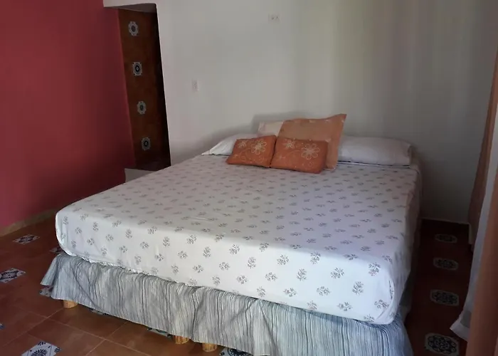 Familia Sosa Suazo Habitación en casa particular