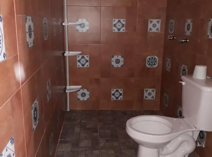 Habitación en casa particular Familia Sosa Suazo San José del Cabo