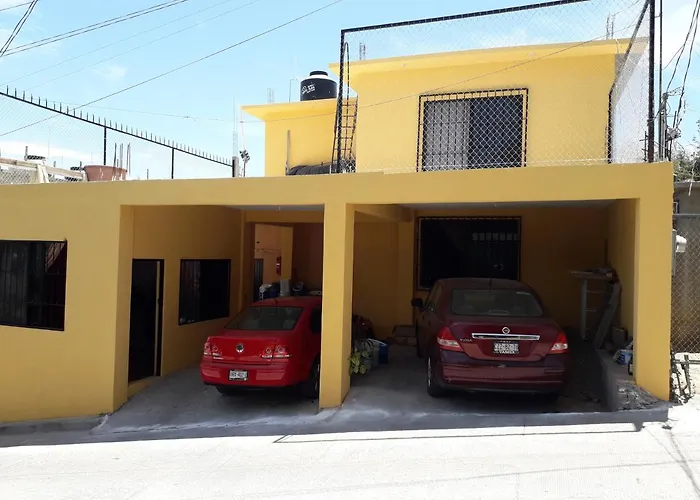 Familia Sosa Suazo *