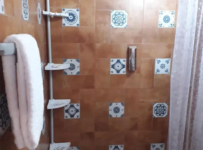 Habitación en casa particular Familia Sosa Suazo *