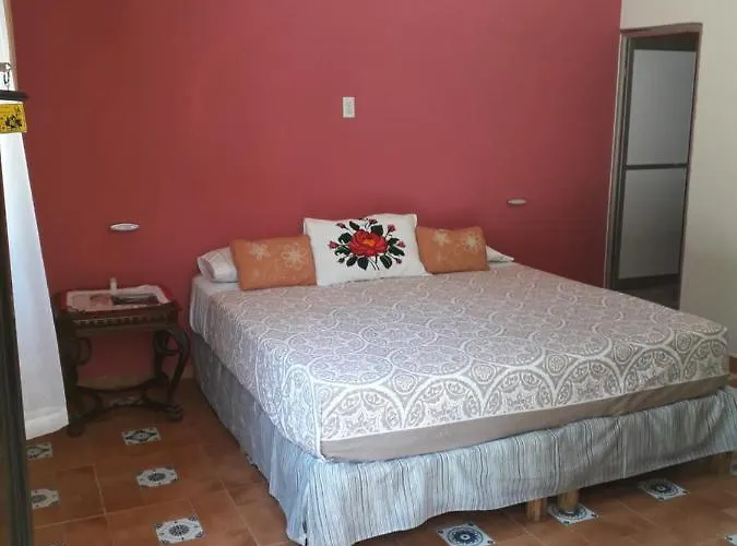 Habitación en casa particular Familia Sosa Suazo *